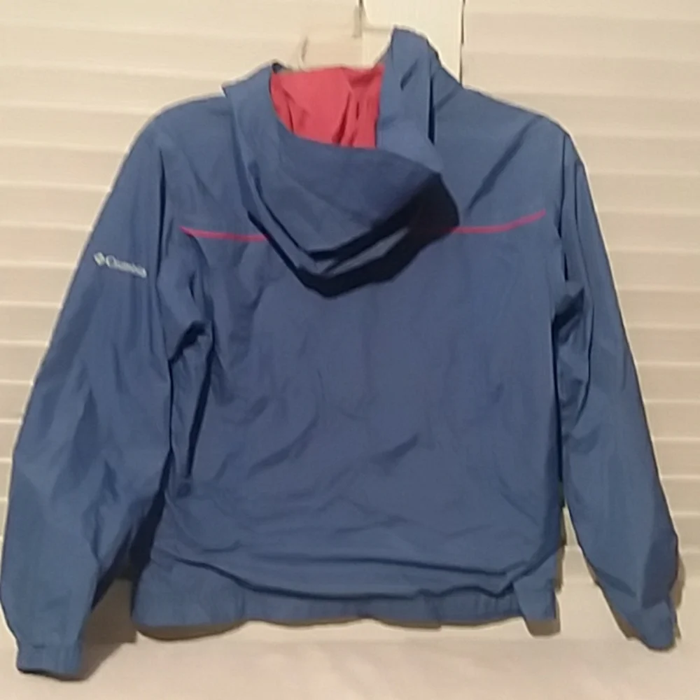 Columbia Jacket